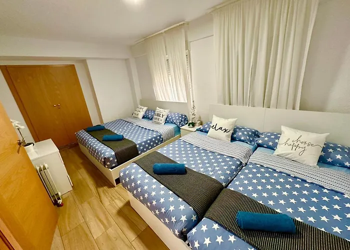 Boutique Apartment By The Sea