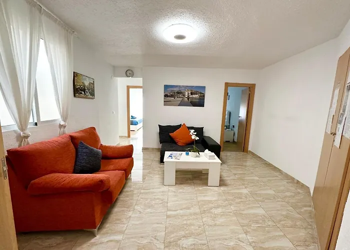 Boutique Apartment By The Sea
