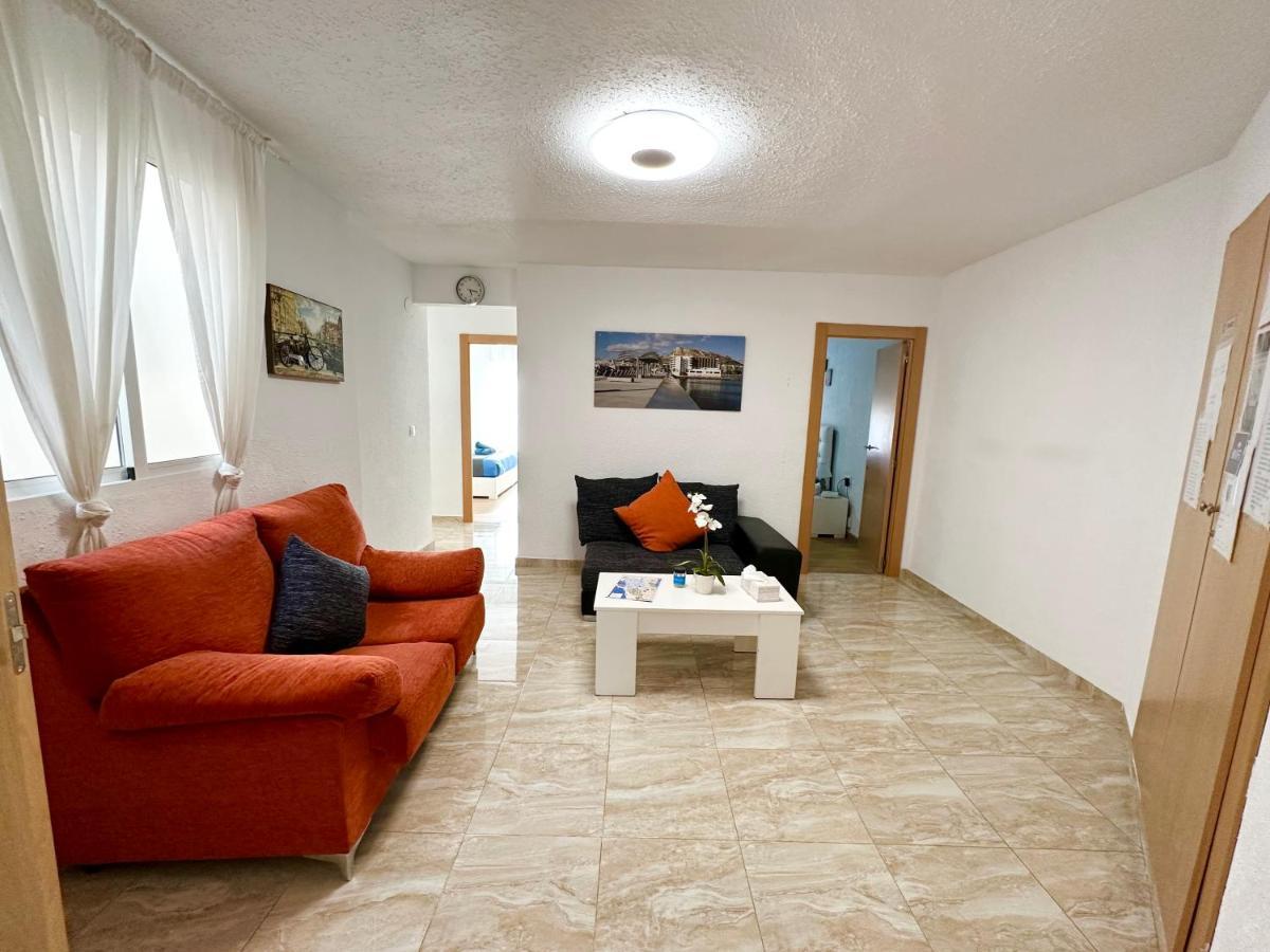 Apartment Boutique By The Sea *