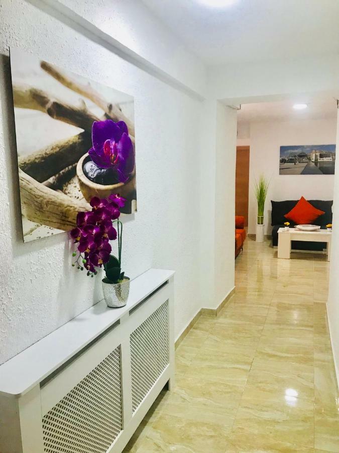Apartment Boutique By The Sea